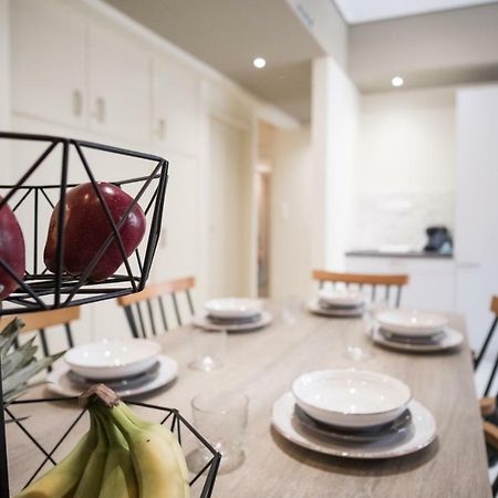 Comfy Apartment Of 104 M² Near Metro! Atina Dış mekan fotoğraf