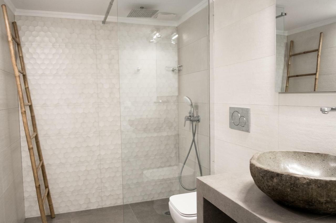 Comfy Apartment Of 104 M² Near Metro! Atina Dış mekan fotoğraf