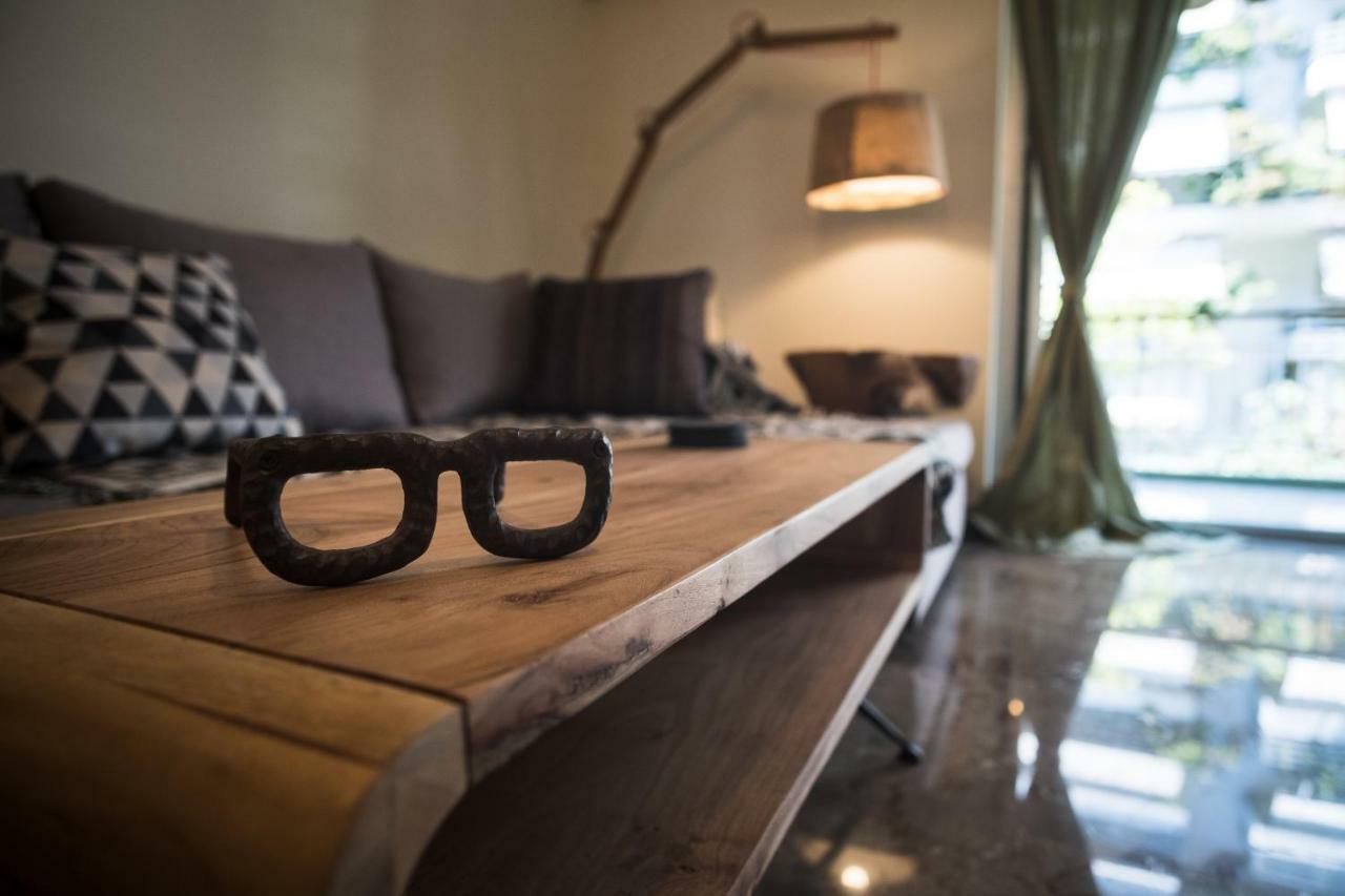 Comfy Apartment Of 104 M² Near Metro! Atina Dış mekan fotoğraf