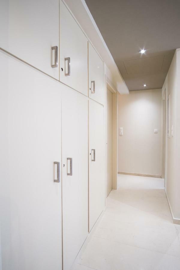 Comfy Apartment Of 104 M² Near Metro! Atina Dış mekan fotoğraf