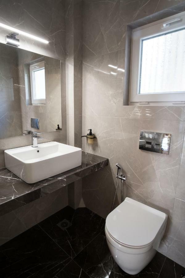 Comfy Apartment Of 104 M² Near Metro! Atina Dış mekan fotoğraf